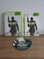 Xbox 360 - Call of Duty Modern Warfare 3 - 8587, Vanaf 18 jaar, Shooter, Ophalen of Verzenden, Zo goed als nieuw