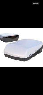 Telair airco Clima E-Van 5400H, Caravans en Kamperen, Ophalen, Zo goed als nieuw