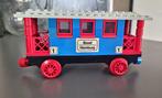 LEGO 131 – Passagierswagon, Kinderen en Baby's, Speelgoed | Duplo en Lego, Ophalen of Verzenden, Gebruikt, Complete set, Lego