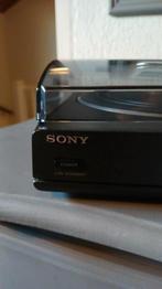 Sony platenspeler, Ophalen, Gebruikt, Overige merken
