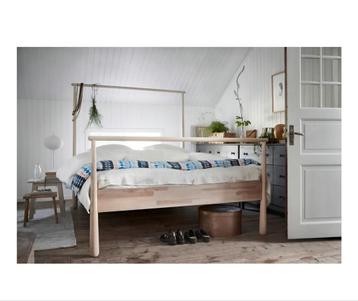 Ikea Gjöra bedframe 140x200 - afbeelding 4