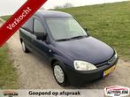 Opel Combo 1.4-16V SUPER MOOI! NIEUWE KETTING EN KOPPAKKING!, Gebruikt, 4 cilinders, Bedrijf, 1364 cc