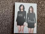 Carice van Houten Halina Reijn-Antiglamour, Boeken, Ophalen of Verzenden, Gelezen
