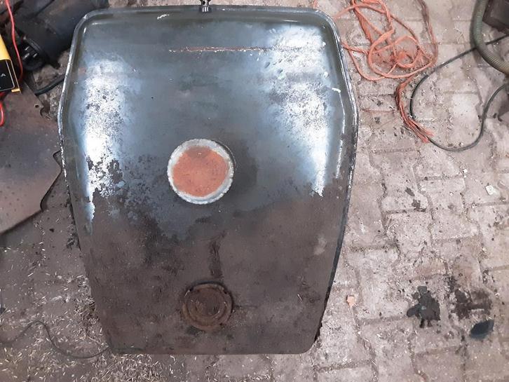 Deutz 6806 Onderdelen, Zakelijke goederen, Agrarisch | Onderdelen | Banden, Velgen en Assen, Ophalen