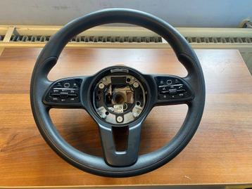 Stuur W907 Sprinter, Stuurbediening Cruise contr. Stuurwiel beschikbaar voor biedingen