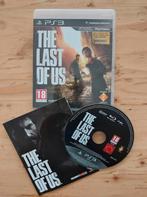 The Last of Us PS3 Playstation 3, Avontuur en Actie, Vanaf 18 jaar, Online, 1 speler