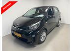 Kia Picanto 1.0 DPi DynamicLine Automaat Apple Carplay Camer, Auto's, Kia, 877 kg, Stof, Gebruikt, Met garantie (alle)