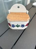 Boerenbond, Huis en Inrichting, Keuken | Servies, Ophalen, Glas, Overige stijlen, Schaal of Schalen