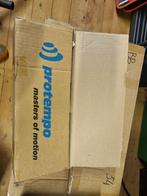 Gasveer voor disselklep Hobby caravan, Overige typen, Minder dan 50 cm, Ophalen of Verzenden, Minder dan 40 cm