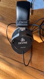 Devine pro 2000, Verzenden, Zo goed als nieuw, Overige merken