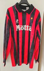 AC Milan vintage voetbalshirt 1993-1994, Ophalen of Verzenden, Zo goed als nieuw, Buitenlandse clubs, Shirt