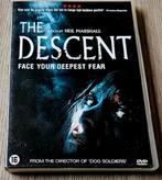 The Descent DVD, Ophalen of Verzenden, Zo goed als nieuw, Spoken en Geesten