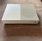 Xbox one, Spelcomputers en Games, Ophalen, 500 GB, Xbox One, Zo goed als nieuw
