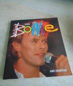 David Bowie Boek/Biografie, Dave thompson, Overige, Ophalen of Verzenden, Zo goed als nieuw