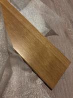 Eiken vensterbank 1500x140mm - 18mm dik, Vensterbanken, Eiken, Nieuw, Ophalen of Verzenden