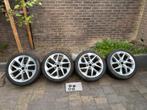 225/40/18 banden en velgen, Auto-onderdelen, Banden en Velgen, Ophalen, 16 inch, Banden en Velgen, Winterbanden