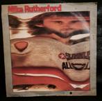 Single: Mike Rutherford, Ophalen of Verzenden, Zo goed als nieuw, 12 inch, Poprock