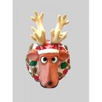 Funny Reindeer Head – Rendier Hoogte 55 cm