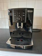 Delonghi  Magnifica ECAM 13.123B Volautomaat Koffiemachine, Ophalen, Afneembaar waterreservoir, Gebruikt, Koffiemachine