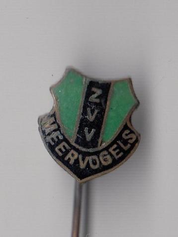 ZVV De Meervogels Zaandam Voetbal Vereniging beschikbaar voor biedingen