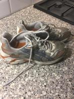 Asics hardloopschoenen 39,5, Sport en Fitness, Loopsport en Atletiek, Gebruikt, Hardlopen, Ophalen of Verzenden, Hardloopschoenen