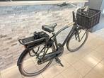E-Bike Batavus Finez TOTAAL 2300km. Bosch Active Line Plus, Gebruikt, 51 tot 55 cm, Bikeshop Hay, Gazelle