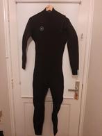 Vissla Wetsuit 7 seas 4/3 LT - Zo goed als nieuw, Wetsuit, Heer, Vissla, Ophalen of Verzenden