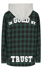 In Gold We Trust by Franzel Amsterdam maat L, Kleding | Dames, Overige kleuren, Maat 42/44 (L), Ophalen of Verzenden, In Gold We Trust