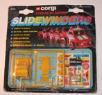 Corgi Slidewinders Kit Jeep (M5370), Ophalen of Verzenden, Zo goed als nieuw, Auto, Corgi