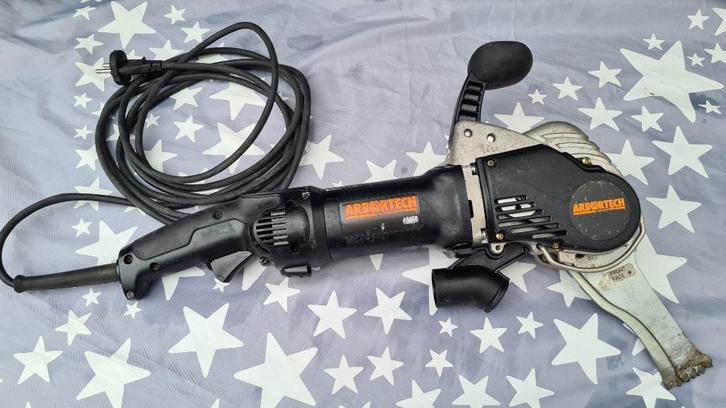 ARBORTECH AS 170 Alleszaag, Doe-het-zelf en Verbouw, Gereedschap | Handgereedschap, Zo goed als nieuw, Ophalen of Verzenden