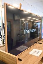 Samsung The Frame GQ65LS03A – 65 inch Smart TV, Ophalen of Verzenden, Zo goed als nieuw