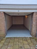 Te huur garagebox (18m2) in Utrecht