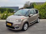 CITROEN C3 Picasso 1.6 120pk | Clima | Cruise | PDC | LM vel, Voorwielaandrijving, Stof, 4 cilinders, Beige