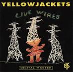 Yellowjackets – live wires cd grp-96672, Verzenden, 1980 tot heden, Zo goed als nieuw, Jazz
