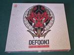 Defqon 1 - Dragonblood, Ophalen of Verzenden, Gebruikt
