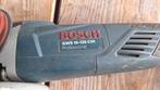 Bosch GWS 15-125 CIH Slijptol slijpmachine haakse slijper, ., Ophalen of Verzenden, Zo goed als nieuw, .