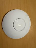 Ubiquiti UniFi U6 lite, Computers en Software, Accesspoints, Ophalen of Verzenden, Zo goed als nieuw