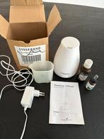 Tisserand aroma therapie diffuser, Ophalen of Verzenden, Zo goed als nieuw, Luchtreiniger