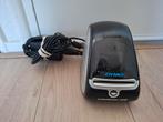 Dymo labelprinter 450, Ophalen of Verzenden, Zo goed als nieuw
