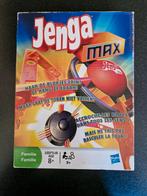 Jenga Max, Hobby en Vrije tijd, Gezelschapsspellen | Overige, Een of twee spelers, Ophalen, Zo goed als nieuw, Hasbro