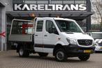 Mercedes-Benz Sprinter 516 CDI | Aut. | 4x4 | ZG1 | Euro 6 |, Auto's, Bestelauto's, Automaat, Gebruikt, 4 cilinders, 2000 kg