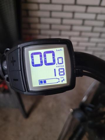 Bosch display  beschikbaar voor biedingen