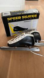 Noren schaatsen nijdam NIEUW, Nieuw, Ophalen of Verzenden, Nijdam, Noren