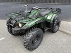 YAMAHA Grizzly 450 IRS 4X4 2014