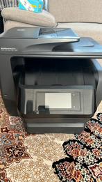 HP officejet pro 8725, Computers en Software, Printers, Ophalen of Verzenden, Zo goed als nieuw, Printer