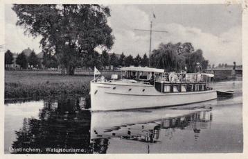Ansichtkaart 1942 Doetinchem Watertourisme beschikbaar voor biedingen