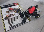 Lego Technic, 8832 buggy trike, Ophalen of Verzenden, Zo goed als nieuw, Complete set, Lego