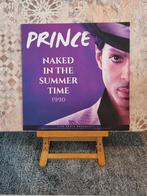 Prince Naked In The Summertime 1990 Vinyl Lp, Cd's en Dvd's, Vinyl | R&B en Soul, Ophalen of Verzenden, Zo goed als nieuw
