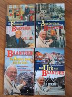 Baantjer Boeken Collectie - 4 Delen, Ophalen of Verzenden, Gelezen, John Bakkenehoven