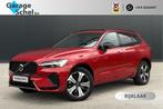 Volvo XC60 2.0 T6 Plug-in Hybrid AWD Plus Dark - Pano - H&K, Automaat, 12 maanden, Gebruikt, Bedrijf